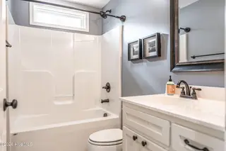 150 S Plum Street, Pinebluff, NC 28373 – photo 19: Full Bath 2