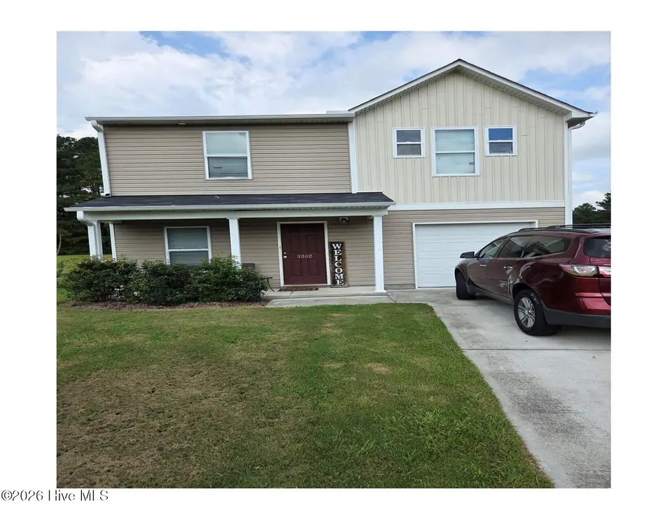 3302 Taylors Pointe Drive, Winterville, NC 28590 – photo 1 of 29: Front