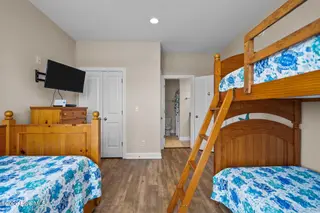 430 New River Inlet Road, North Topsail Beach, NC 28460 – photo 12: Room 2
