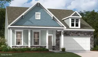 7450 Linda Vista Lane 275, Leland, NC 28451 – photo 2: Exterior of Home
