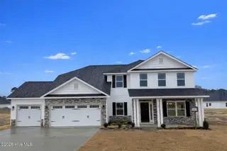 105 Brighton Street, La Grange, NC 28551 – photo 1: LOT 50 2.11.26 Clear