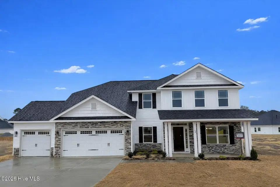 105 Brighton Street, La Grange, NC 28551 – photo 1 of 48: LOT 50 2.11.26 Clear