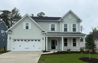 66 Foundry Drive, Wilmington, NC 28411 – photo 2: IMG_2905