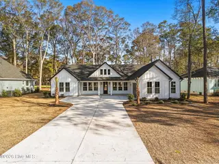 822 Shoreline Drive W, Sunset Beach, NC 28468 – photo 2: .