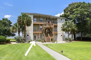 8632 Sound Drive A1, Emerald Isle, NC 28594 – photo 2: 8632 Sound Drive, A1