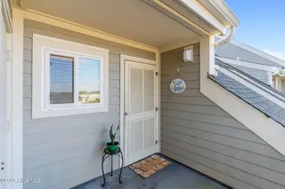 1000 Caswell Beach Road Apt. 806, Oak Island, NC 28465 — 2-bedroom condo in Oak Island Bch Villa, Oak Island, NC, photo 5 of 56: Welcome to Oak Island Beach Villas - 806