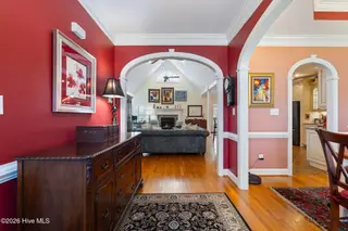 1101 Lamp Lighter Circle, Goldsboro, NC 27534 – photo 14: 5T5A5292