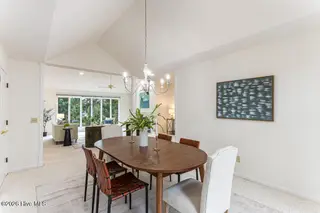 71 Deerwood Lane, Pinehurst, NC 28374 – photo 15: Dining Room