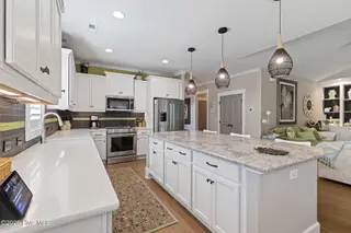 8556 Pine Nut Drive NE, Leland, NC 28451 — 3-bedroom home in Compass Pointe, Leland, NC, photo 18 of 60: 24-web-or-mls-GI - 8556 Pine Nut Dr NE -