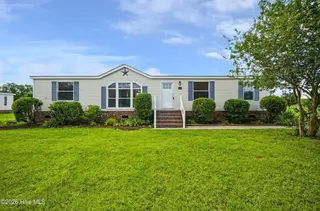 222 Katies Trail, Elizabeth City, NC 27909 – photo 8: Front of home