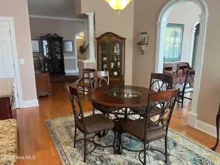 313 Ivy Circle, Greenville, NC 27834 — 4-bedroom home in Ironwood Southberry Village, Greenville, NC, photo 9 of 34: IMG_2516