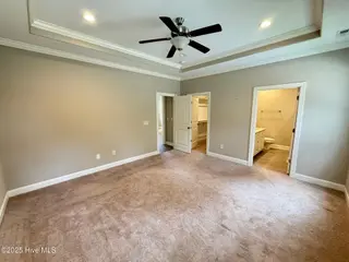 1306 Old Folkstone Road, Sneads Ferry, NC 28460 – photo 17: Master BR