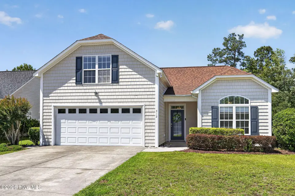 512 Azalea Drive, Hampstead, NC 28443 – photo 1 of 50