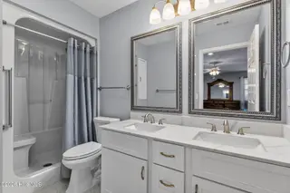 420 Pinehurst Trace Drive, Pinehurst, NC 28374 – photo 19: Primary Suite