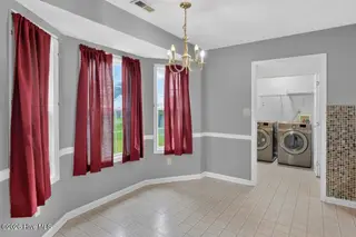 903 Gum Branch Court, Havelock, NC 28532 – photo 11: Breakfast Area