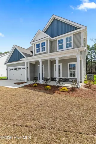 120 Rolling Water Lane, Peletier, NC 28584 – photo 3: 425A9789