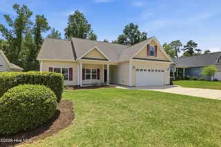 8775 Lanvale Oaks Drive NE, Leland, NC 28451 — 3-bedroom home in Lanvale Oaks, Leland, NC, photo 11 of 48