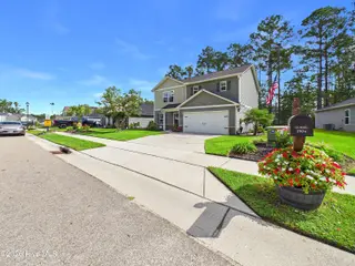 2504 Provence Drive SE, Bolivia, NC 28422 – photo 5