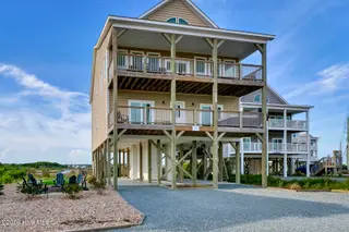 1111 New River Inlet Road, North Topsail Beach, NC 28460 – photo 2: P1633350