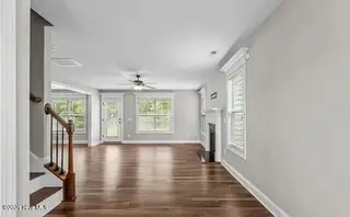 2350 Great Laurel Court, Greenville, NC 27834 – photo 6: livingroom2