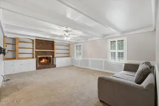 2430 Forrest Drive, Kinston, NC 28504 – photo 21: 21-2340 Forrest Dr - Interiors-2