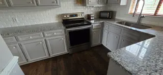 1705 Crawfords Pointe Drive, Greenville, NC 27834 — 3-bedroom home in Crawfords Pointe, Greenville, NC, photo 6 of 23