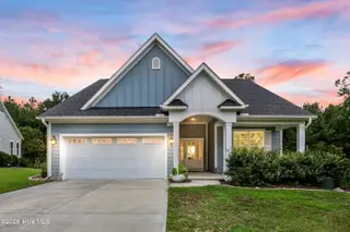 111 Everett Park Trail, Holly Ridge, NC 28445 – photo 1