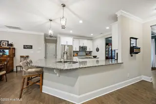 822 Winston Pines Drive, Aberdeen, NC 28315 — 5-bedroom home in Winston Pines, Aberdeen, NC, photo 19 of 51: 19_img_7079