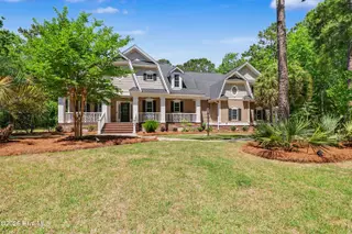 607 Carvalho Terrace SE, Bolivia, NC 28422 — 4-bedroom home in Seawatch @ Sunset Harbor, Bolivia, NC, photo 1 of 75: HewittProductions607117