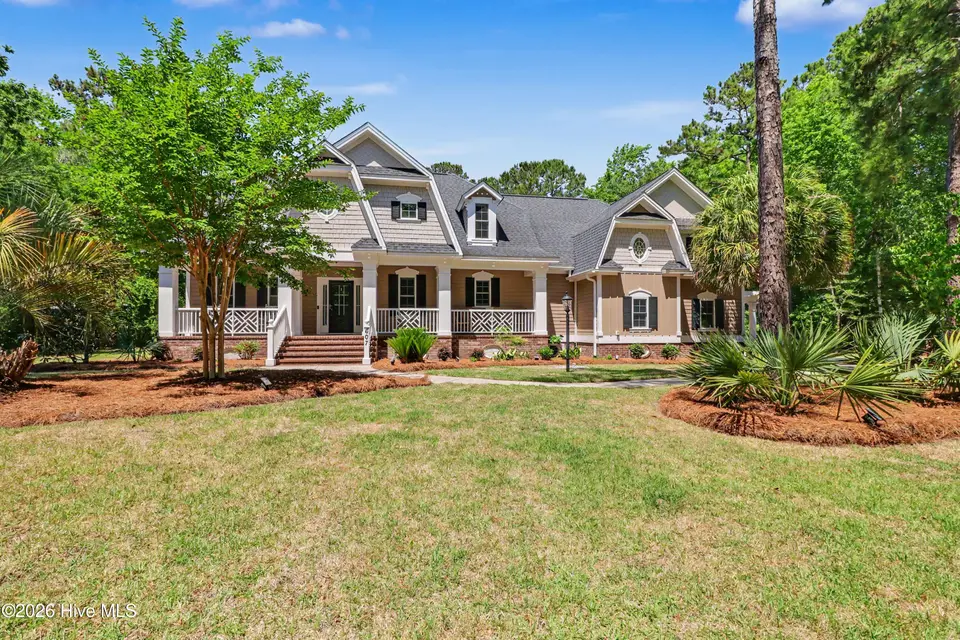 607 Carvalho Terrace SE, Bolivia, NC 28422 — 4-bedroom home in Seawatch @ Sunset Harbor, Bolivia, NC, photo 1 of 75: HewittProductions607117