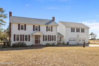 664 Seashore Drive, Atlantic, NC 28511 – photo 2: 664 Seashore Dr