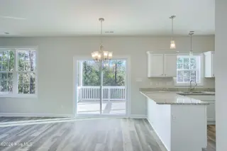 711 Jasmine Lane, Jacksonville, NC 28546 – photo 5: Back Door