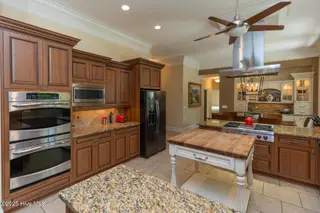 68 Abbottsford Drive, Pinehurst, NC 28374 – photo 9: kitchen2