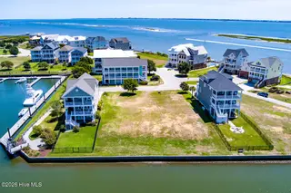 329 Oxton Place, Newport, NC 28570 – photo 8: Canalfront Homesite