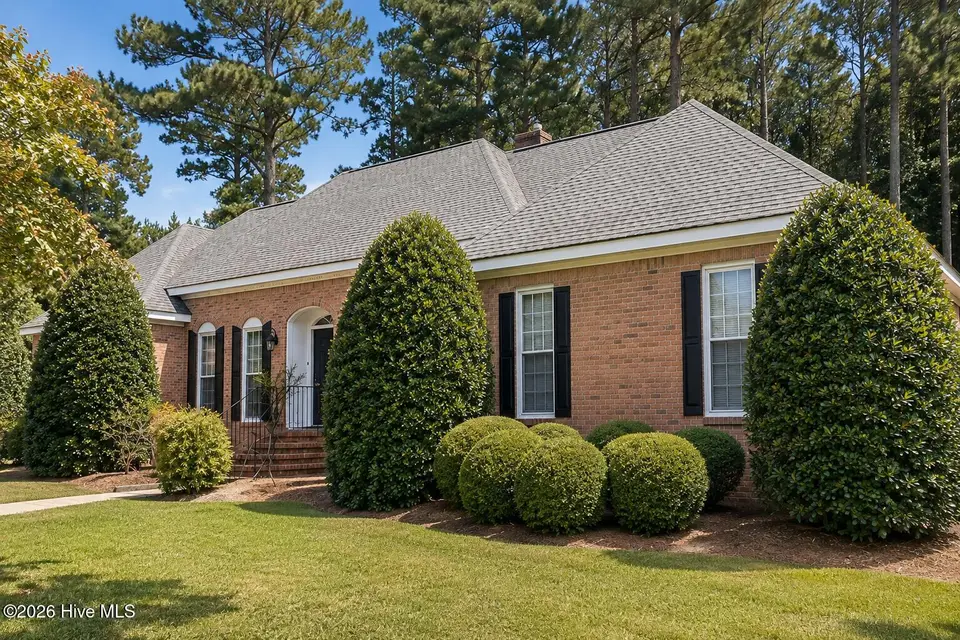 205 Thomas Place, Washington, NC 27889 – photo 1 of 2: 205 Temp Pc