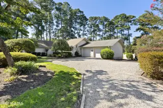 3 Gate 6, Carolina Shores, NC 28467 – photo 1: Front of Home