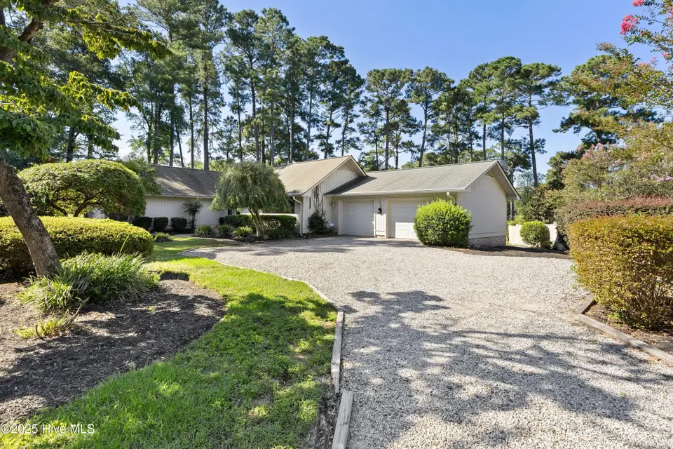 3 Gate 6, Carolina Shores, NC 28467 – photo 1 of 53: Front of Home