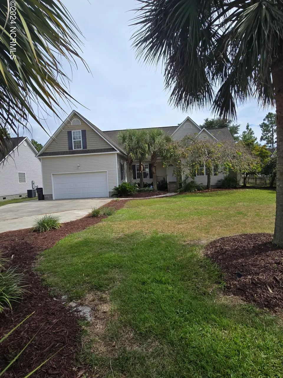 1478 E Boiling Spring Road, Southport, NC 28461 – photo 1 of 71: Front