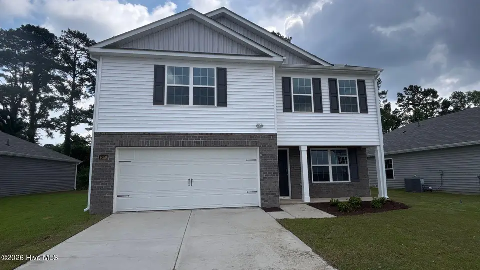 4059 Topsail Trail, New Bern, NC 28560 – photo 1 of 38: 4059 Topsail Trail