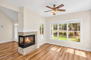 8510 Hammock Dunes Drive, Wilmington, NC 28411 – photo 8: AI fireplace 2