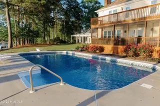 124 Catnip Point Road, Bath, NC 27808 – photo 6: Sparking Pool