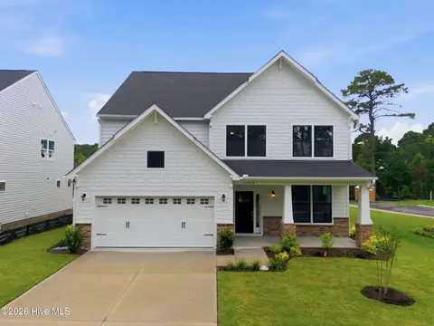 1004 Fawn Valley Way, Wilmington