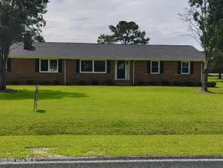 1600 Mrs Tates Road, Whiteville, NC 28472 – photo 1: Front of Structure