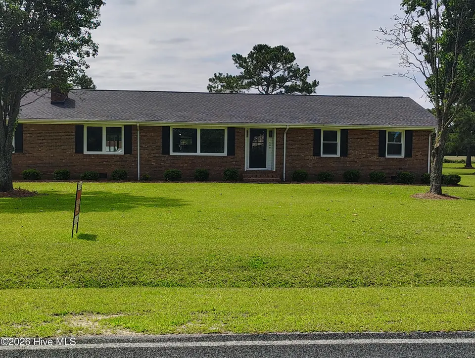 1600 Mrs Tates Road, Whiteville, NC 28472 – photo 1 of 18: Front of Structure