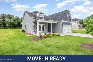 147 Tuskeegee Drive, Smithfield, NC 27577 – photo 1: 147 Tuskeegee - 1