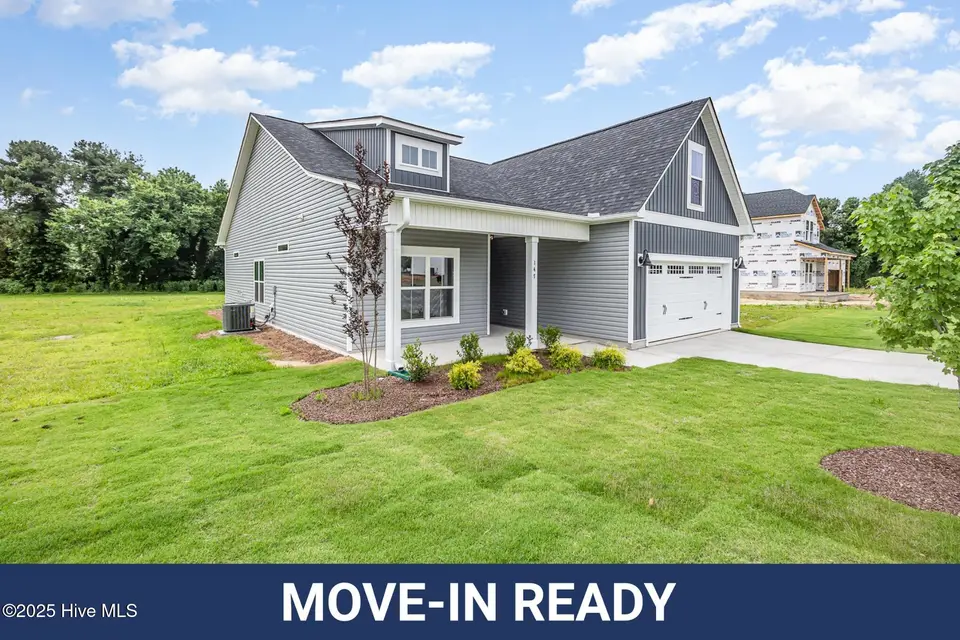 147 Tuskeegee Drive, Smithfield, NC 27577 – photo 1 of 29: 147 Tuskeegee - 1