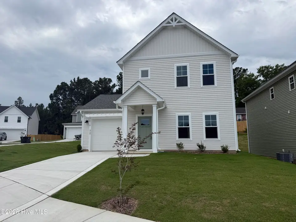 668 Chambers Drive, Southern Pines, NC 28387 – photo 1 of 19: IMG_0767