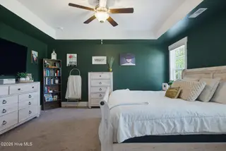106 Ballantine Grove Lane Lot 18, Newport, NC 28570 – photo 19: 103 Ballantine Grove - Interior - MLS_5