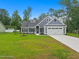 108 Boundary Loop Road NW, Calabash, NC 28467 – photo 3: .
