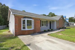 864 Mill River Road, Jacksonville, NC 28540 – photo 2